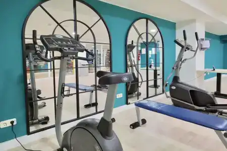 BQ Amfora Beach - Adults Only - 24