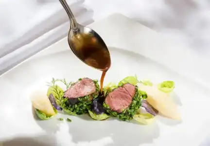Das Rübezahl Romantic Hideaway & Boutique Spa - 7