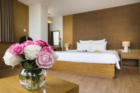 Paradise Saigon Boutique & Spa - 90