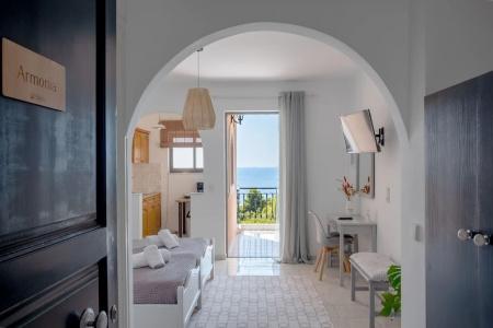Pefkides Aegina Boutique Apartments - 62