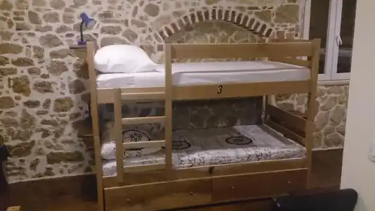 Tequila Bar Hostel - 5