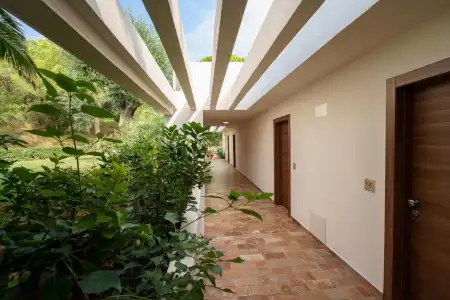 Residence Solemaremma - 42