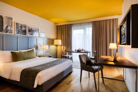 Citadines City Centre Frankfurt - 116