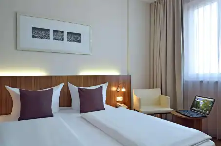 B&B Berlin City-Ost - 2