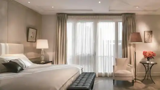 Palazzo Parigi & Grand Spa Milano - 55