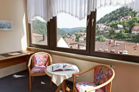 Hotel-Restaurant Ketterer am Kurgarten - 42