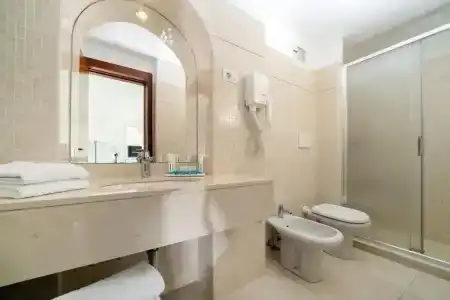& Spa Bellavista Francischiello - 86