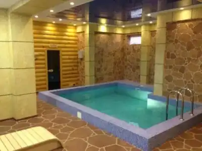 Resort Dostyk - 6