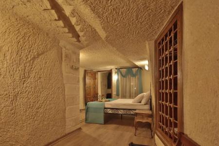 Jacob's Cave Suites - 145