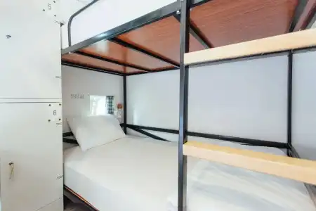 The Yard Hostel - 44