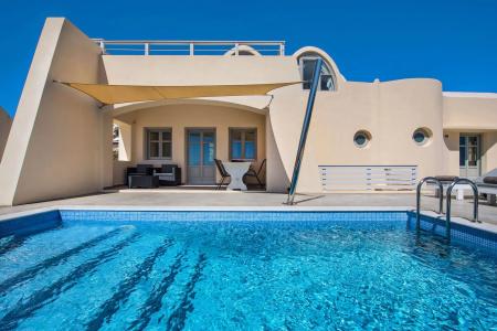 Theano Cave Suites & Villas - 167