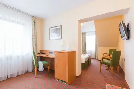Lohmann's Kapeller Hof - 31