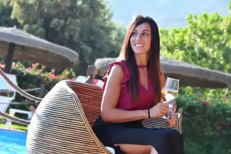 iHs Villasimius Le Zagare Resort - 25