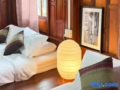 SCN Wellness Spa & Resort Rayong - 65