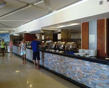 Magic Beach Hurghada - 30