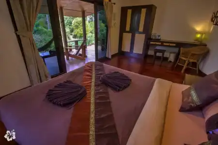 Seaflower Bungalows - 53