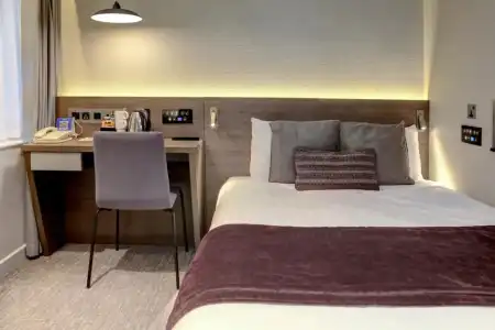 Best Western Plus Delmere - 53