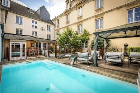 Hôtel de Brunville - 31