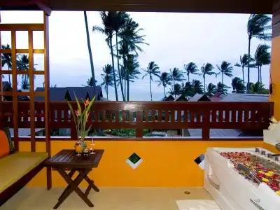 Kanok Buri Resort - 37