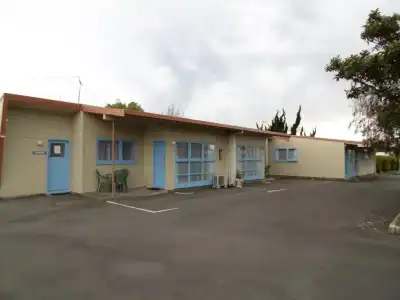 Spanish Lady Motel - 50