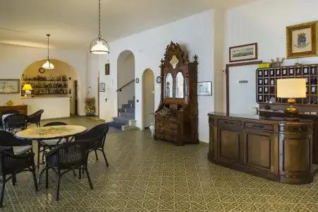 Bellevue Suite - 29