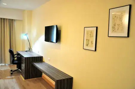 Tamarind Garden - 43
