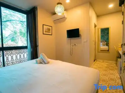 Si Phum Heritage Boutique Chiang Mai - 39