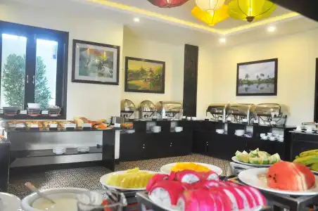 River Suites Hoi An - 12