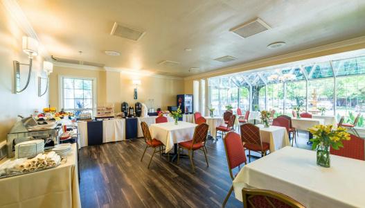Cooper Conference Center & Spa - 20