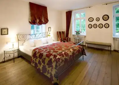 & Restaurant Grenzhof - 16