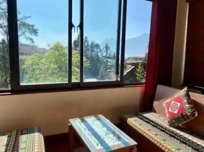 Sapa Garden - 105
