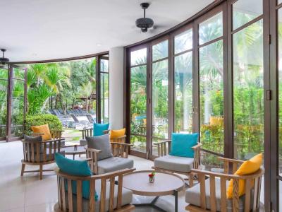 ibis Phuket Patong - 26