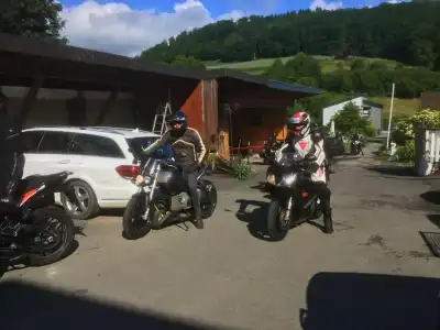 Höxter Am Jakobsweg - 10