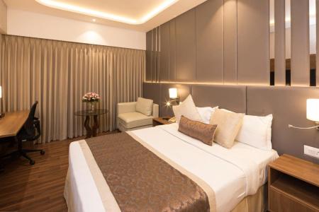 Goldfinch Mumbai - 42