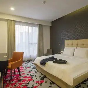 Liberty Thamrin Jakarta - 30