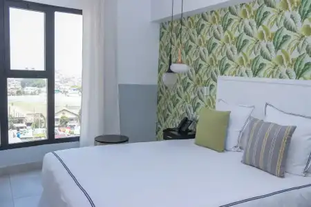 Deltas by Marriott Antananarivo - 56