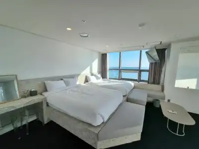 UH Suite The Haendae - 85