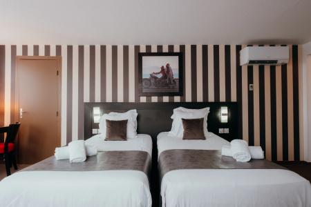 Hôtel Red Fox - 16
