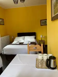 Hôtel du Château Annecy - 26