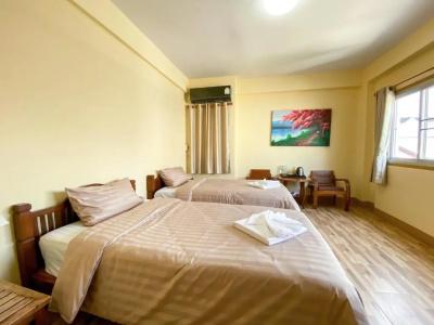 Kavil Guesthouse - 47
