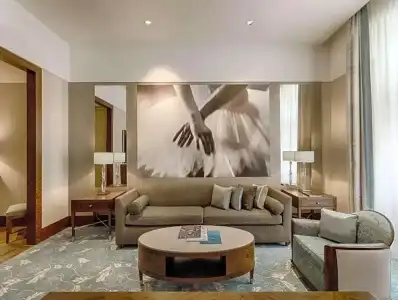 Anantara Palais Hansen Vienna - 150