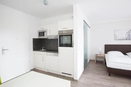 ADAPT APARTMENT Berlin-Adlershof - 81