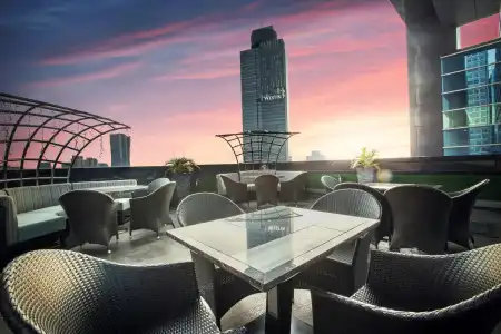 Manhattan Jakarta - 20