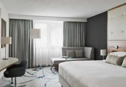 Vienna Marriott - 5