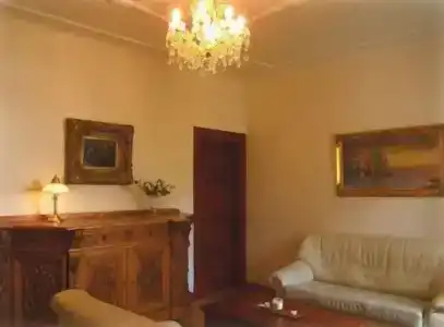 Appartement Villa Ulenburg - 60