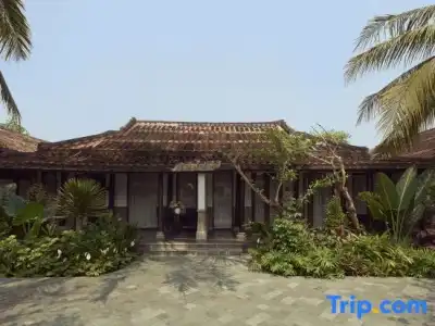 Grand Signature by M Village Hoi An Resort - 154