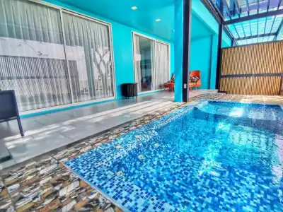 Sikhara Plago Resort - 212