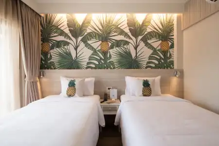 Sawaddi Patong Resort & Spa by Tolani - 26