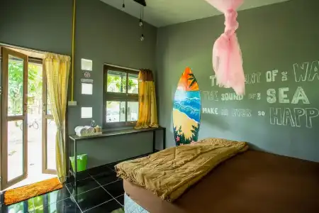 Baan Katisod - 28
