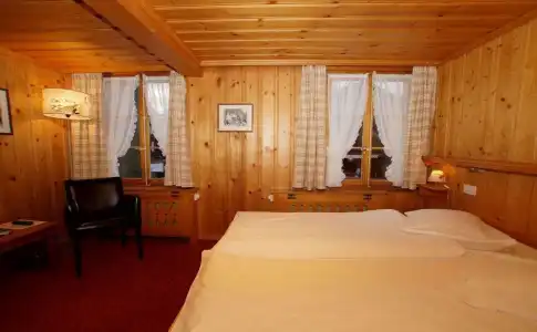 PostRössli - 0
